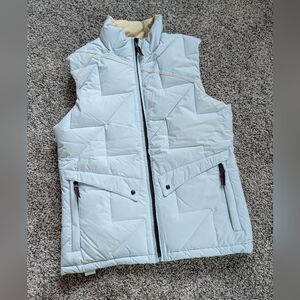 Volcom Puffer Vest